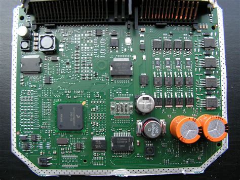 Dodge Pcm Reprogramming Solo Auto Electronics