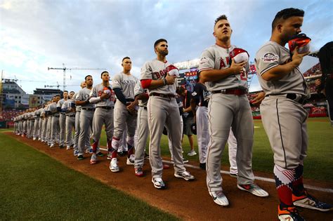 When is the next mlb all star game? MLB All-Star Game voting rolls out new format