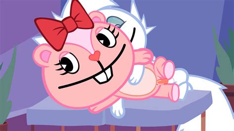 Post 3278358 Animated Giggles Happytreefriends