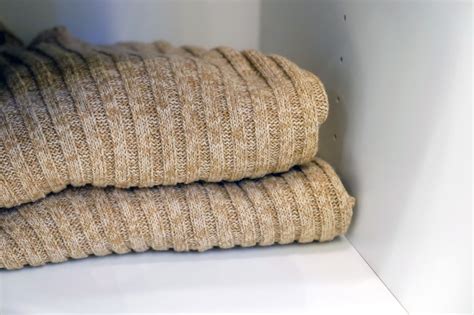 How To Store Wool Sweaters 2023