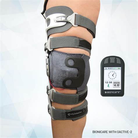 Bionicare® Knee System Vq Orthocare