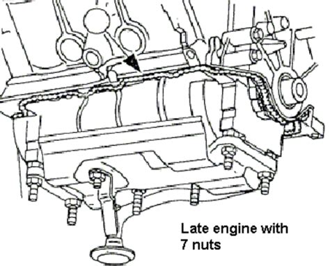 Ford 4 6l V8 Engine Diagram