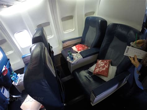 Delta Airlines 737 800 First Class Minneapolis To Salt Lake City