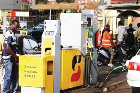 Eliminação Dos Subsídios Aos Combustíveis Em Angola Seria Imprudente Para Já Economista