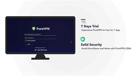 Purevpn Best Vpn Proxy Service For Streaming And Privacy