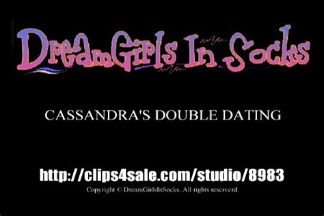 Dreamgirls In Socks On Twitter My Clip Cassandras Double Dating High Quality Version