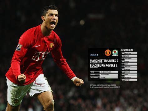 Free download latest collection of cristiano ronaldo wallpapers and backgrounds. Cristiano ronaldo: Cristiano ronaldo manchester united hd ...