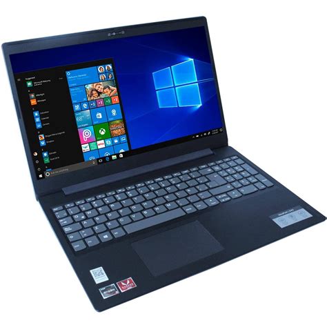 Laptop Gamer Lenovo L340 Radeon Vega 8 Ryzen 5 3500u 8gb 2tb Pantalla