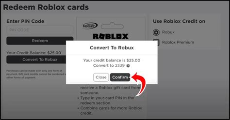 How To Redeem A Roblox Gift Card For Robux Gamer Journalist My XXX
