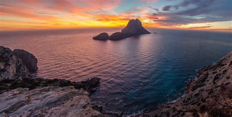 Top 10 Tourist Destinations In Ibiza