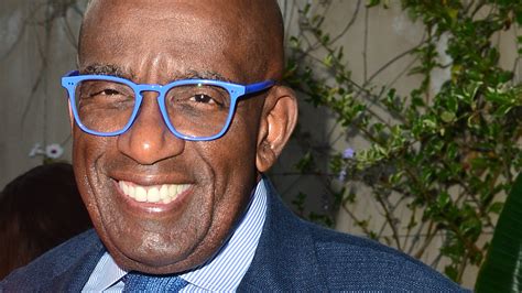 Al Roker ‘today Show Anchor Reveals He Has Cancer The New York Times