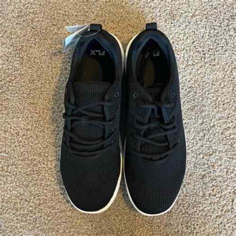 Flx Dart Shoes Mens Size 115 Ebay