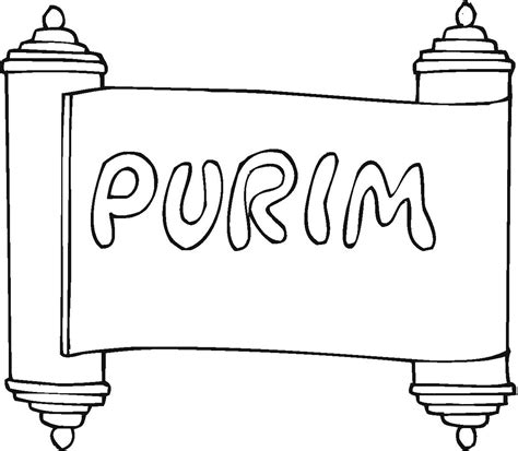 Push pack to pdf button and download pdf coloring book for free. Purim coloring pages to download and print for free