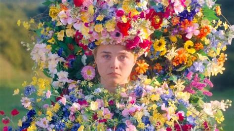 Midsommar is a 2019 folk horror film directed by ari aster (of hereditary fame) starring florence pugh, jack reynor, will poulter, and william jackson … The Midsommar May Queen dress has been sold for $65,000 | Dazed