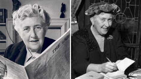 Agatha Christie Biography Life Books Movies And Facts