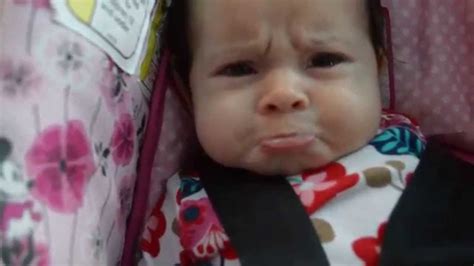 Cutest Baby Crying Youtube