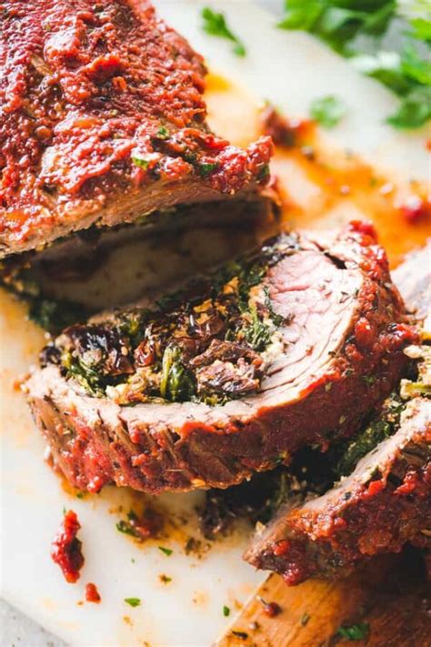 The BEST Steak Recipes GypsyPlate