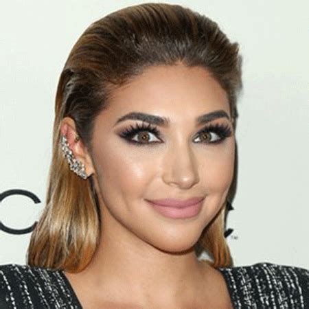 Kehlani parrish was accused of cheating on the cavs star after some instagram sleuthing found her back with an ex boyfriend. 23 -year-old Chantel Jeffries' Boyfriend List,Know about ...