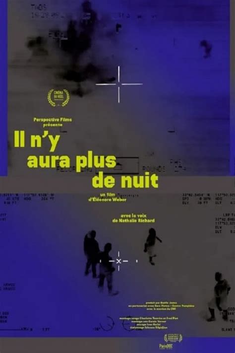 Voirfilm Il Ny Aura Plus De Nuit ~ 2020 Film Vf En Entier Streaming