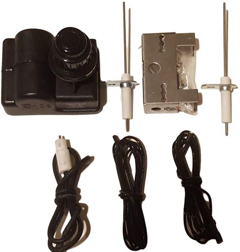 Electronic Ignitor Kit For Gas Bbq Grills From Coleman Kenmore