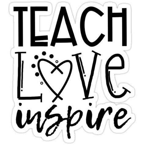 Teach Inspire Grow Apple Svg Free 318 Dxf Include Here Is Teach