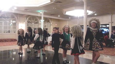Trinity Irish Dancers Chicago Il Youtube