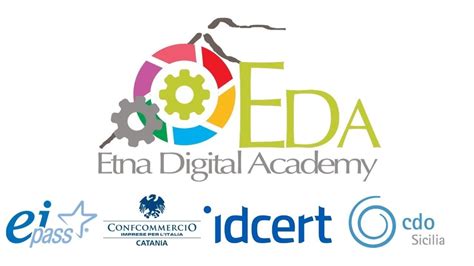 Etna Digital Academy Catania Youtube