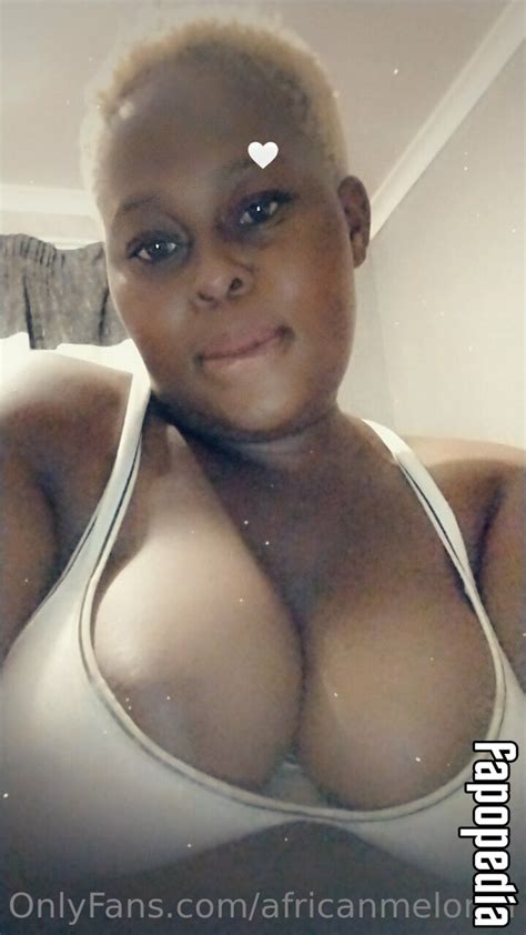 Africanmelonin Nude Onlyfans Leaks The Fappening Photo Hot Sex Picture