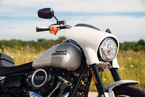 Harley Davidson Sport Glide 2021 Precio Fotos Ficha Técnica Y Motos