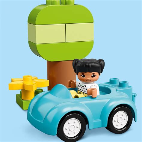 Lego® Duplo® Classic Brick Box 10913