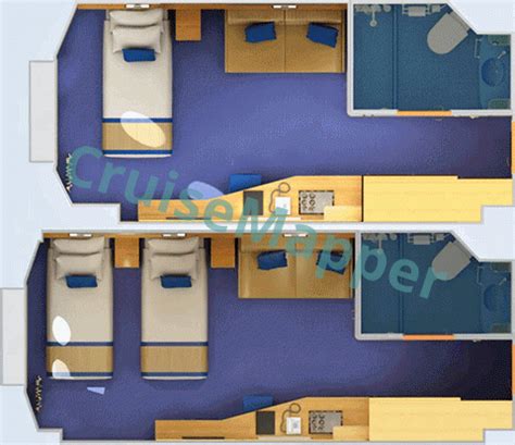 We did not find results for: Carnival Imagination cabins and suites | CruiseMapper
