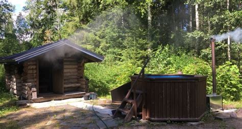 Finland A Journey Through Nature Saunas And Happiness