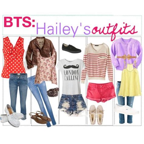 Haileys Back To School Outfits ♥ By The Polyvore Tipgirls On Polyvore Back To School Outfits 7th
