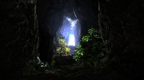 Caves Wallpaper Widescreen Images