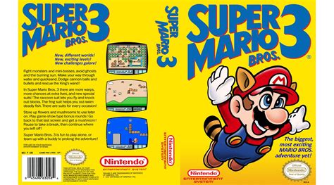 Super Mario Bros 3 Review Nintendo Times