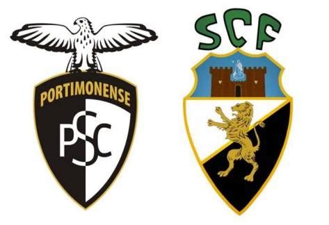Website oficial do clube algarvio sporting clube farense. Portimonense recebe o Farense este domingo em novo derby algarvio na II Liga