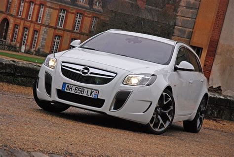 We did not find results for: photo OPEL INSIGNIA (I) 2.8 V6 Turbo OPC 325 ch Sports ...