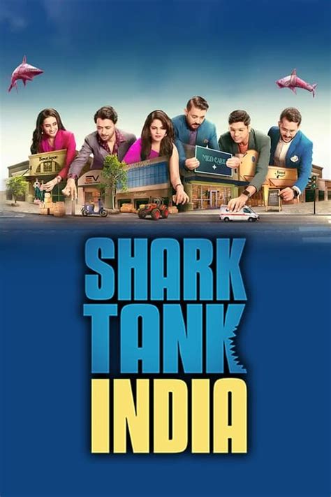 The Best Way To Watch Shark Tank India Live Without Cable The