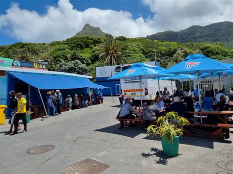 Hooked On Africa Fresh Fish Market Hout Bay Fresh Fish And Fish And Chips