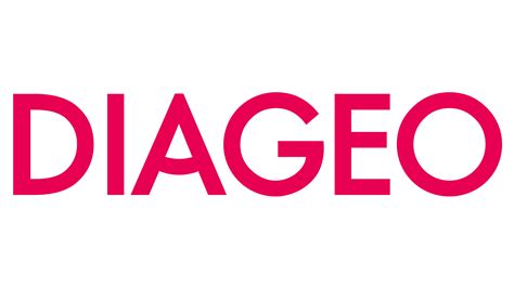 Diageo Logo | Symbol, History, PNG (3840*2160)