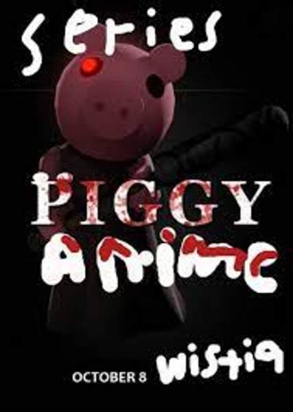 Piggy Anime Fan Casting On Mycast