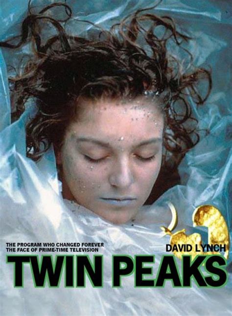 Poster Twin Peaks The Return Mystères à Twin Peaks Affiche 120 Sur 213 Allociné