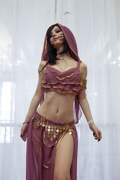 On Deviantart Mortal Kombat Costumes Woman Sexy