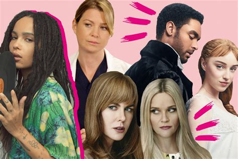 Das Sind Die 30 Besten Drama Serien Bei Netflix And Co Glamour