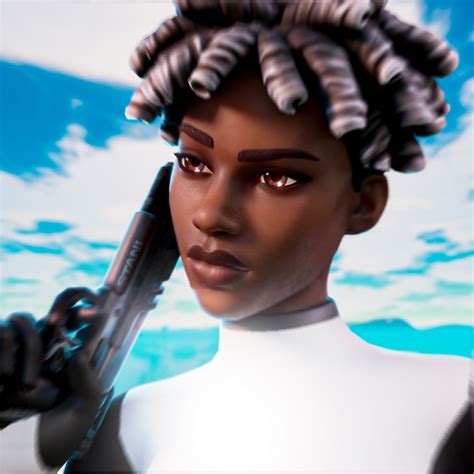 Fortnitepfp On Behance In 2021 Best Profile Pictures Skin Images