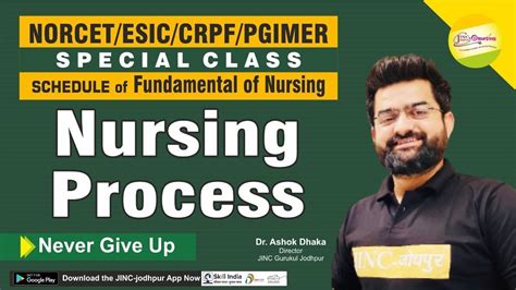 Nursing Process Youtube