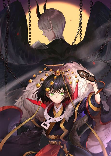 Zu wang luo is on the board of dalian morningstar network technology co., ltd. Da Wang Bu Gao Xing Todos os Episodios Online - Animes Online
