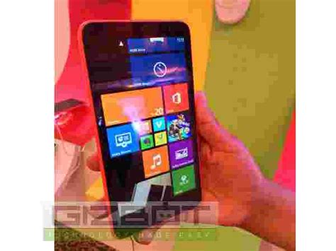 Nokia Lumia 1320 And Lumia 525 To Arrive In India In Mid January 2014