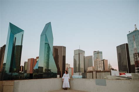 Top 10 Places To Take Photos In Dallas Flytographer