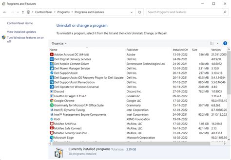 How To Uninstall Chromium On Windows 10 Techcult